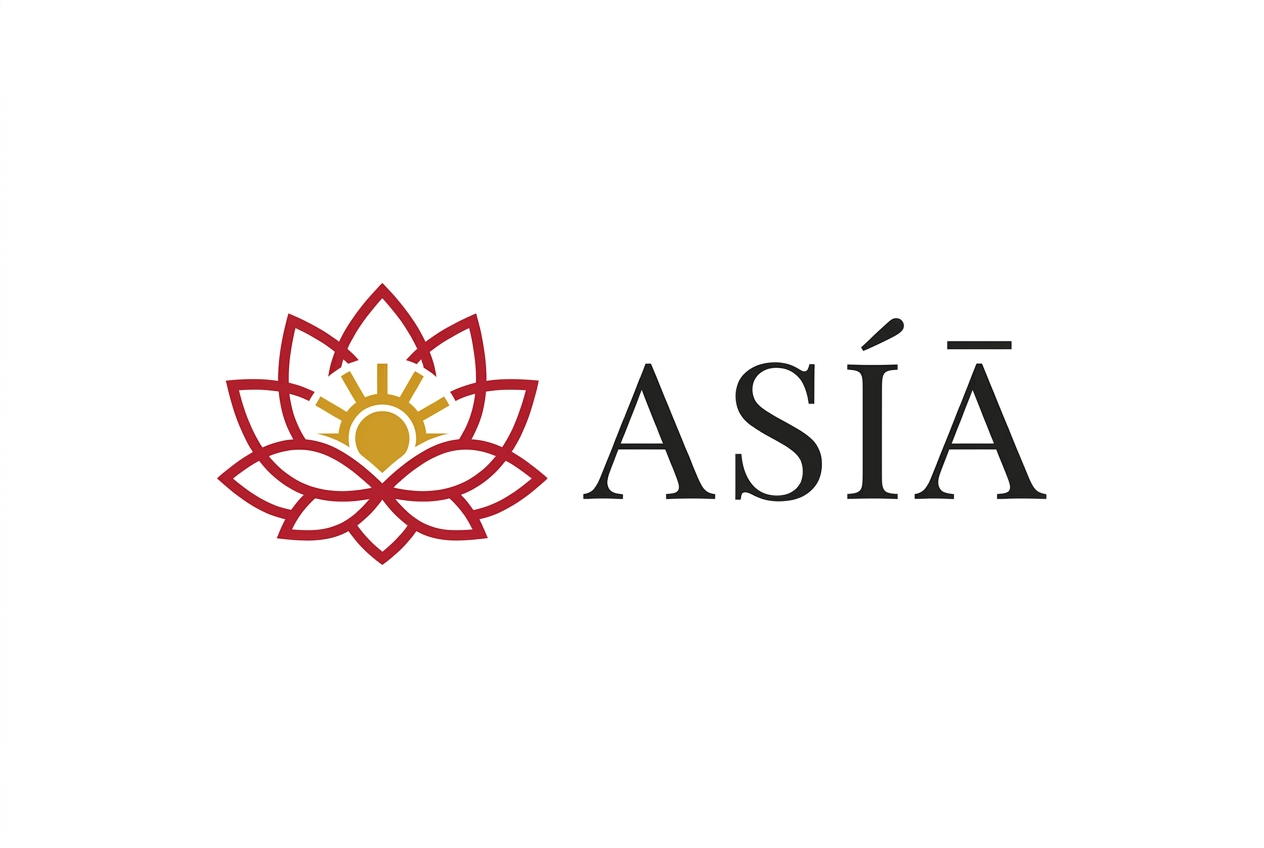Asíā